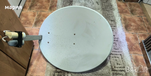 цифров приемник за булсатком