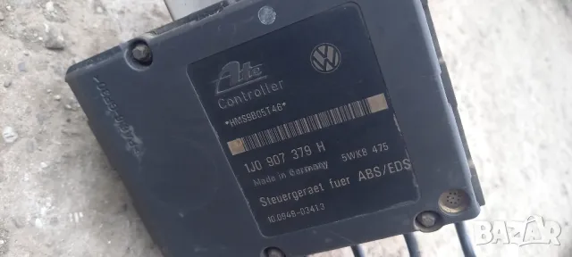 ABS помпа Audi A3 8L, снимка 3 - Части - 49607208