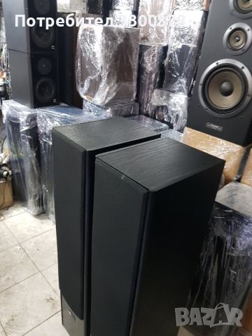 Тонколони  pure  acoustics  xtl 100f, снимка 8 - Тонколони - 46523557