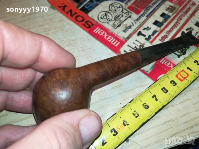 J.ROPP-ЛУЛА ОТ ФРАНЦИЯ 0612251848, снимка 17 - Лули - 52673462