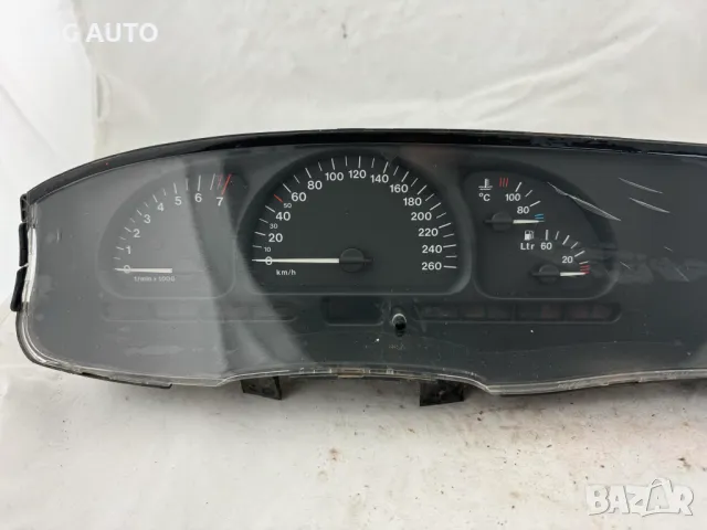 Табло Километраж за Opel Vectra B, 90504244BH, 90 504 244 BH, 110.008.733/003, 110008733003, снимка 2 - Части - 47920362