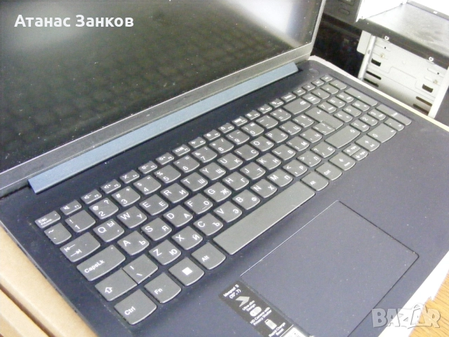 Лаптоп за части lenovo ideapad 1 15ijl7