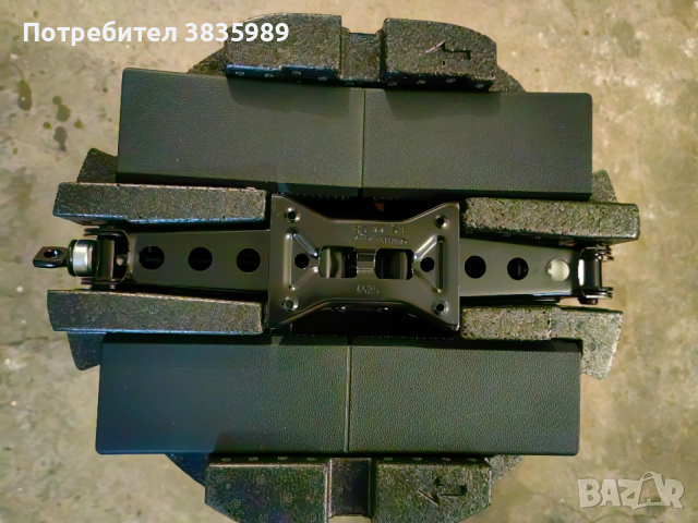 Продавам авариен комплект за Шкода