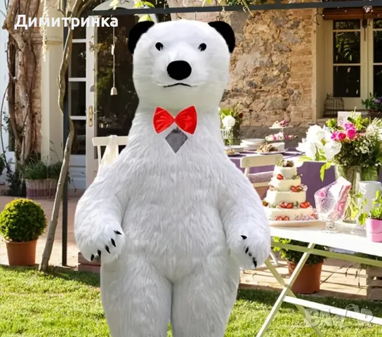 Сценичен костюм