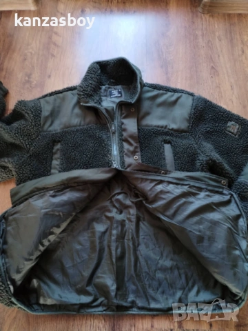 misty mountains hunting - шерпа ловно яке МНОГО ДЕБЕЛО ХЛ 