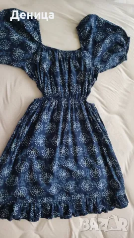 Рокля Zara за 11-12 г. възраст, снимка 2 - Детски рокли и поли - 50198834