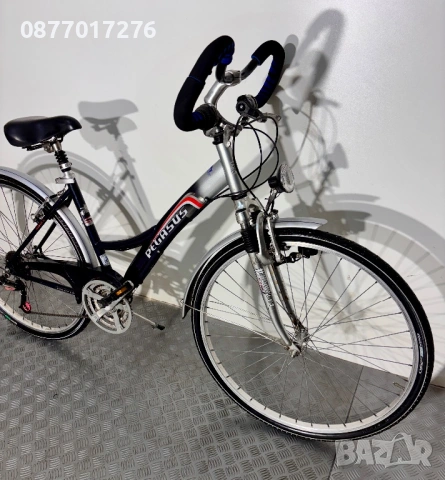 Велосипед Pegasus 28 цола/ колело, снимка 2 - Велосипеди - 53754063