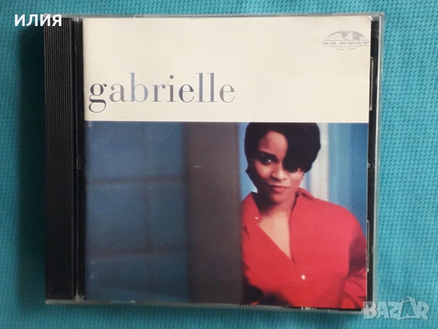 Money Mark,Fattburger,Marc Antoine,Paul Brown,Monica Mancini,Russell Gunn-CD, снимка 18 - CD дискове - 50595398