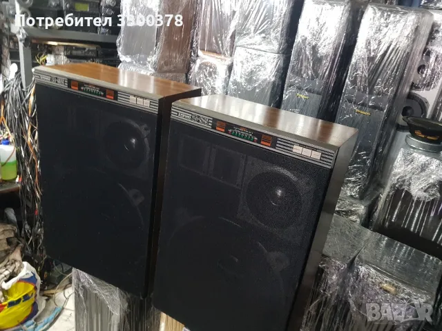 Тонколони  pioneer  cs  905, снимка 9 - Тонколони - 47166150