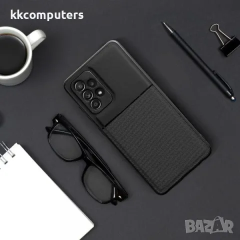 Калъф силикон Noble / Черна рамка / за Samsung S24 Ultra Баркод : 3131899, снимка 2 - Калъфи, кейсове - 50325553