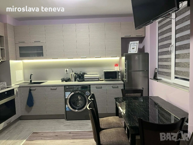 студио за нощувки"Бориса", снимка 2 - Апартаменти - 53869719