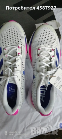 ADIDAS АDIZERO SL √43¹/³, снимка 4 - Маратонки - 53664957