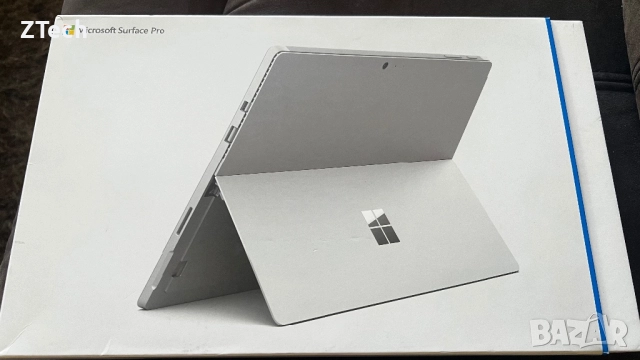 Microsoft Surface Pro 4  С ПРОБЛЕМИ, снимка 12 - Лаптопи за работа - 52897858
