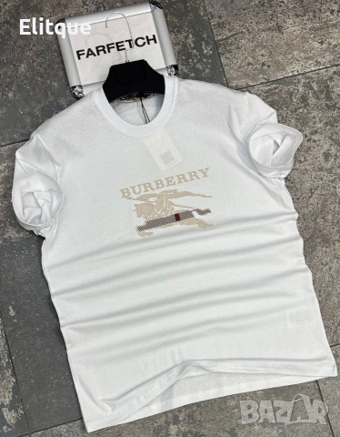 тениски на едро puma adidas Burberry emporio armani , снимка 12 - Тениски - 53067627