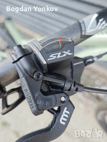 Commencal Clash 2021, снимка 8 - Велосипеди - 50066186