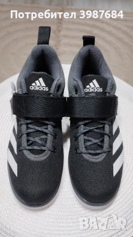 Маратонки Adidas размер 38, снимка 1 - Маратонки - 44925560