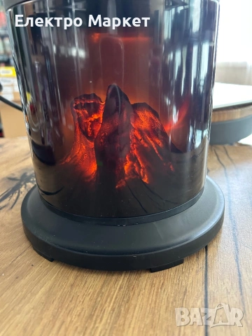 Отоплителна печка Kuppet, снимка 3 - Отоплителни печки - 54190283