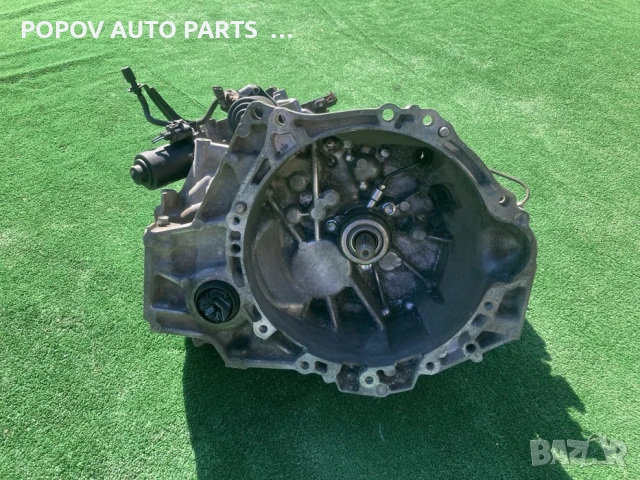 Автоматична Скоростна кутия за Тойота/Toyota 1.6vvti-132кс 10-12г, снимка 8 - Части - 53258709