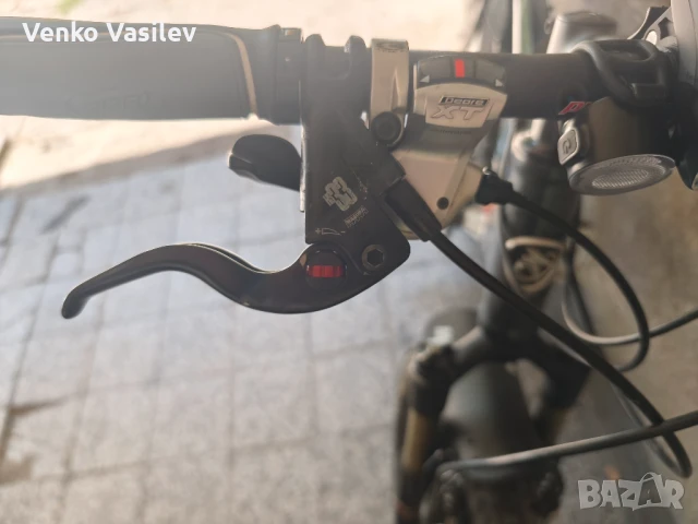 Колело Merida matts tfs 900 , снимка 10 - Велосипеди - 51318468