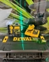 Чисто Нов Лазерен Нивелир DeWALT 4D, снимка 1