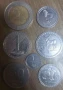 монети Грузия 7бр, снимка 1