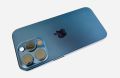 НОВ! iPhone 15 Pro 256GB Blue Titanium ГАРАНЦИЯ!!!, снимка 3