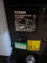 Titan TTB2200PRW 150bar Електрическа машина за високо налягане 2.2kW 230V, снимка 6