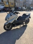 yamaha tmax, снимка 6