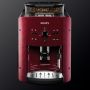 НОВ Кафеавтомат Krups Espresseria Automatic EA810770, 1400 W, 15 bar, 1.7 л - 24 месеца гаранция, снимка 3