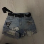 Къси дънкови панталонки, снимка 2