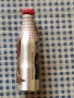 малка метална бутилка Coca-Cola , снимка 2