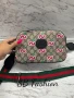Gucci чанта в бежово , снимка 3