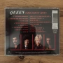 QUEEN - Greatest hits, снимка 2