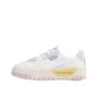 Дамски маратонки PUMA Cali Dream Shoes White/Multi, снимка 4