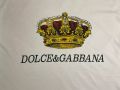 Дамска тениска Dolce& GABBANA, снимка 4