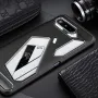 Asus ROG Phone 5 Удароустойчив Carbon Fiber Калъф и Протектор, снимка 11