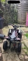 Детско АТВ 49cc, снимка 2