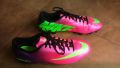 NIKE MERCURIAL Football Boots Размер EUR 46 / UK 11 бутонки 221-14-S, снимка 1