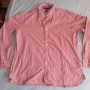 2за1 SPRING SALE TOMMY HILFIGER XL Plaid Shirt+V-Neck Sweater риза+топ пуловер КАТО НОВИ, снимка 3