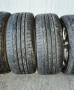Летни гуми 245 45 17, снимка 1
