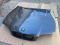 Преден капак за BMW E46 преди фейс (седан и комби), снимка 1