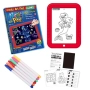 Светещ таблет за рисуване Magic Sketch Pad, снимка 2