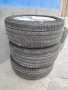 Джанти R18 5x115 с гуми , снимка 8