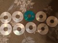   CDта с музика MP3ки - сръбско, ,BG естрада, BG фолклор, попфолк и ретро от 70-80-90те, снимка 2