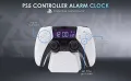 Часовник Paladone PlayStation White PS5 Controller, официално лицензирана стока, снимка 6