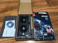 Видеокарти SAPPHIRE NITRO+ RX 570 4GB С Кутии, и дискове, С АРТЕФАКТИ НО РАБОТЕЩА - 2броя, снимка 3