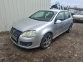 Volkswagen Golf V 1.9TDI 105к.с. Само на части , снимка 3