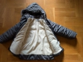Зимно дебело яке KWS, снимка 2