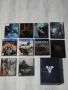 ps3/ps4 steelbooks, снимка 1