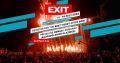 Продавам билети за Exit Festival Novi Sad, Serbia 11-14.07